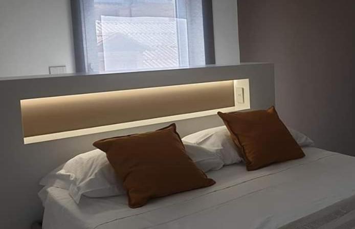 Xenia, B&B Soverato Soverato Marina Eksteriør bilde