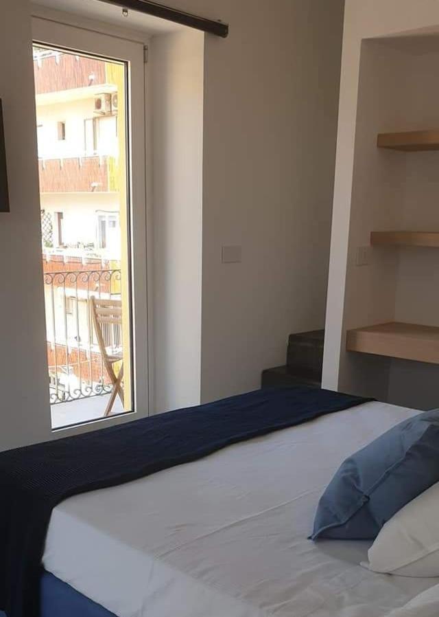 Xenia, B&B Soverato Soverato Marina Eksteriør bilde