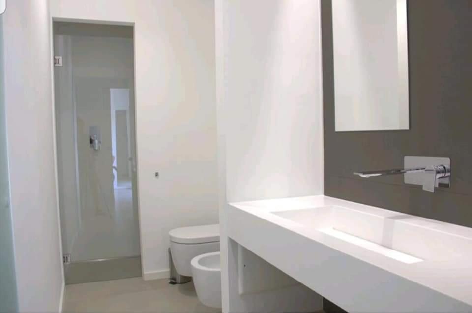 Xenia, B&B Soverato Soverato Marina Eksteriør bilde